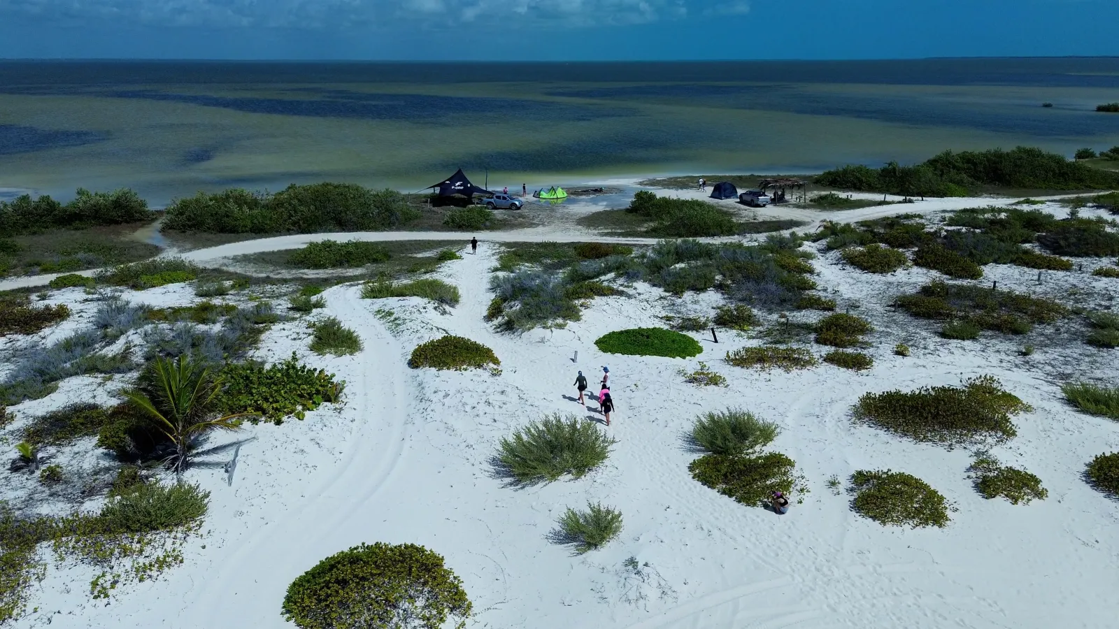 PRANIK Kite Club