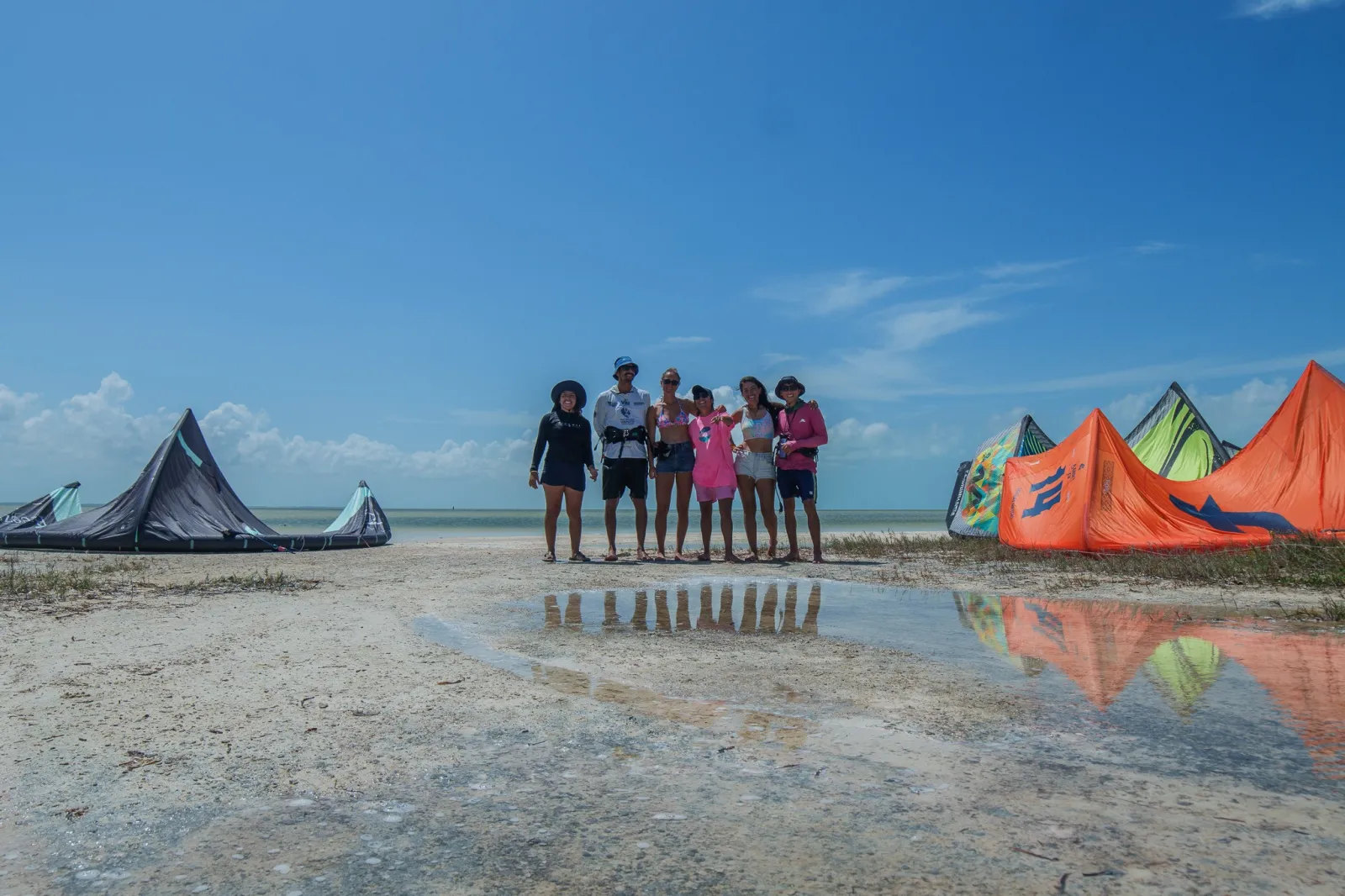 PRANIK Kite Club
