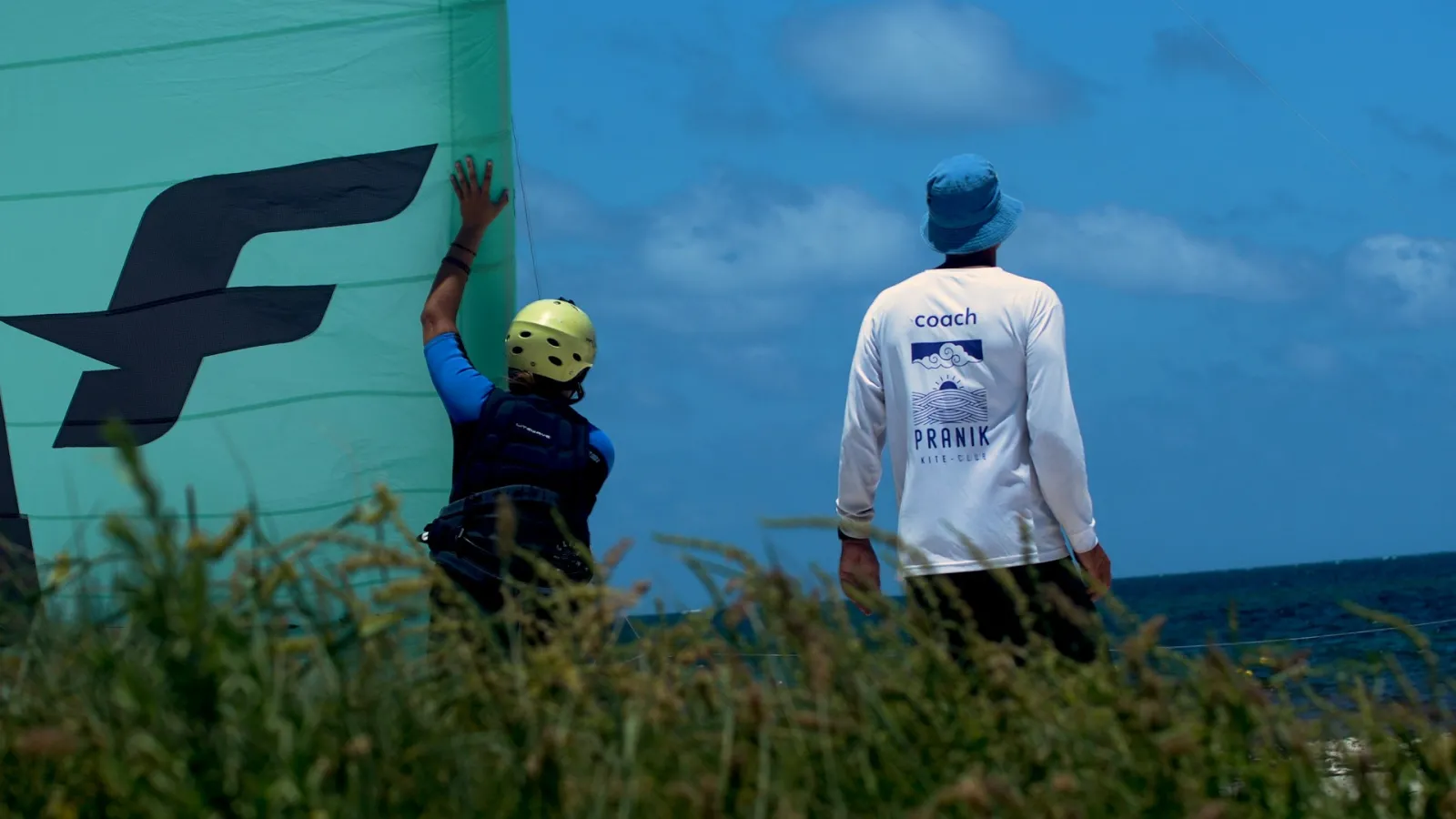 PRANIK Kite Club