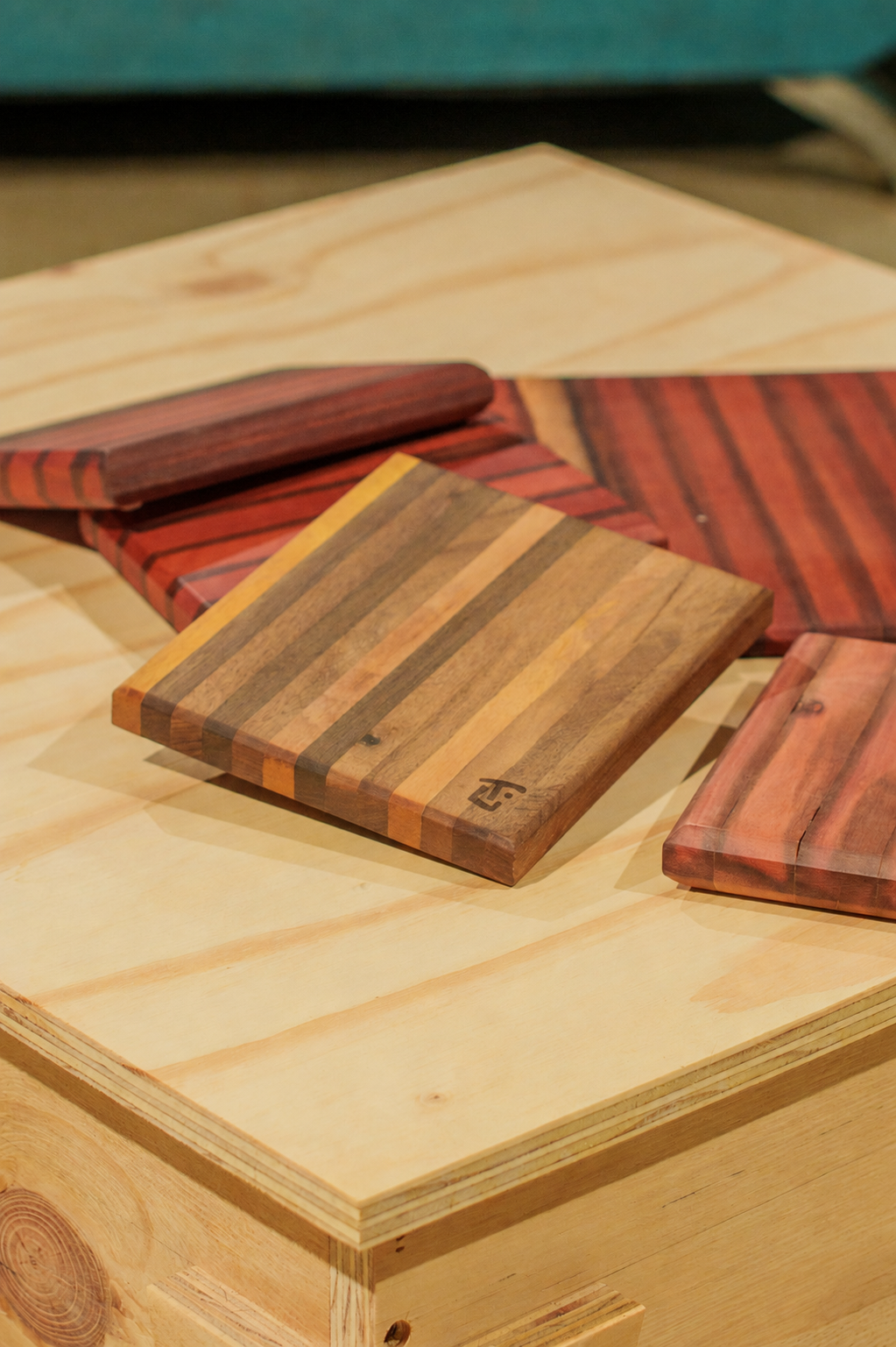 Taller de Madera - Tu Primer Mueble