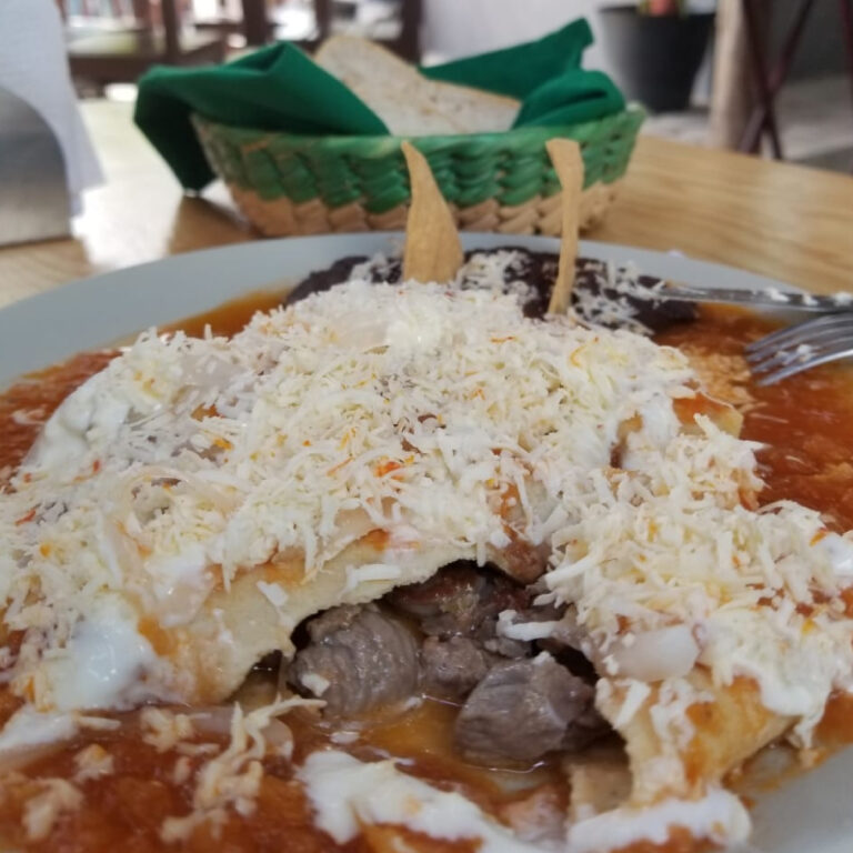El Campanario