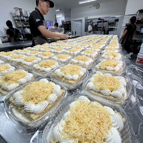 Fotografía de comida