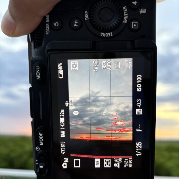 Fotografía y video para eventos