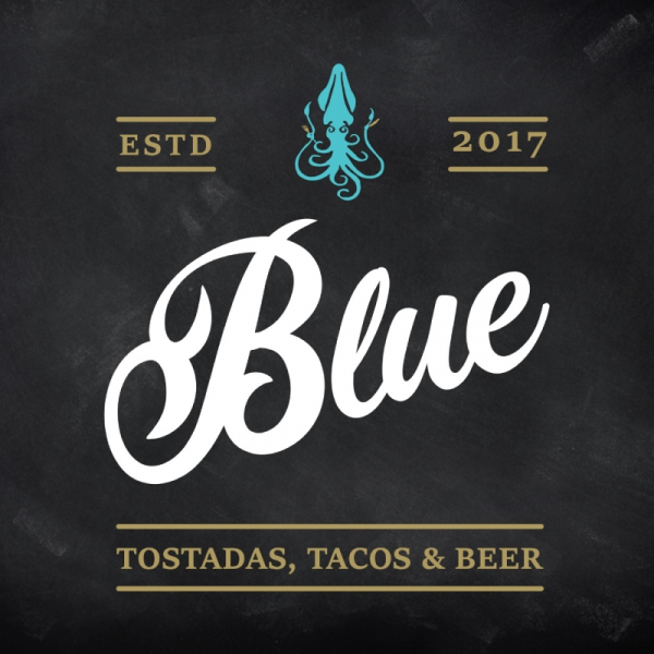 Blue Morelos
