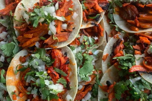 El Poblano