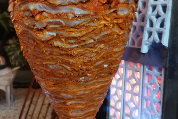 El Poblano