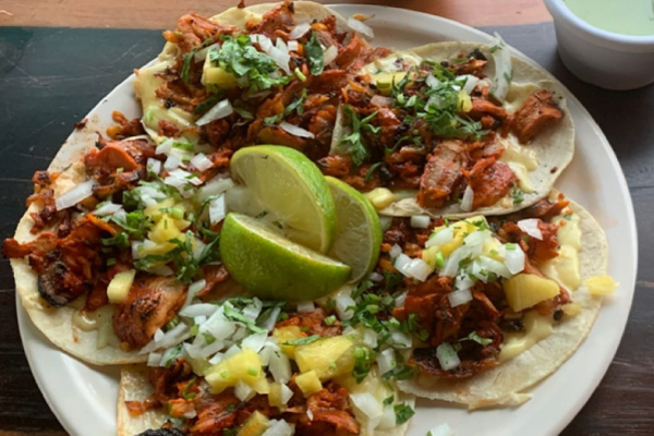 El Poblano