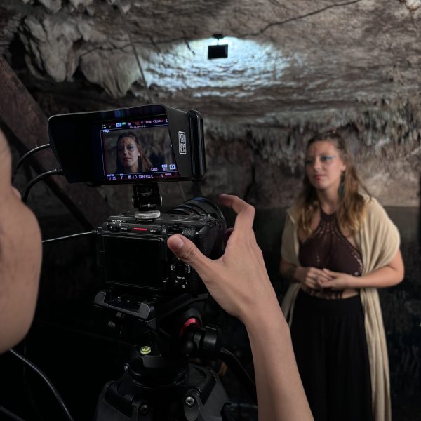 Fotografía y video para eventos