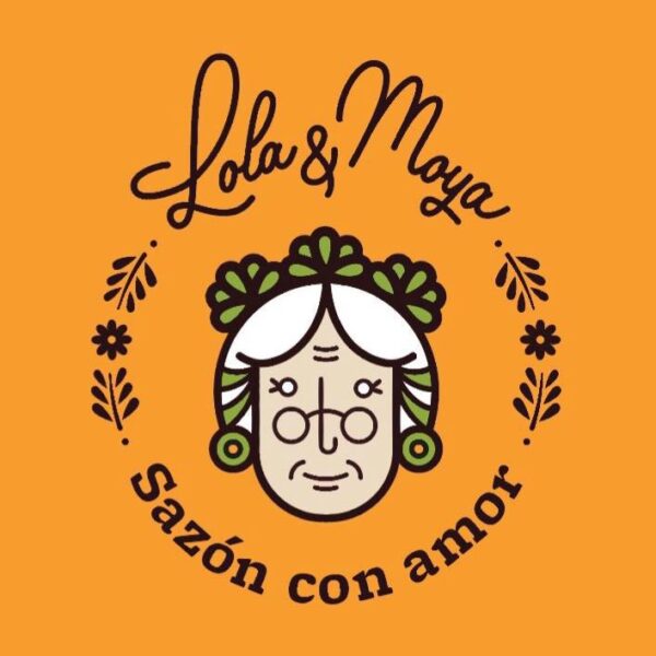 Lola y Moya