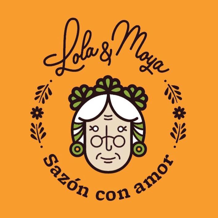 Lola y Moya