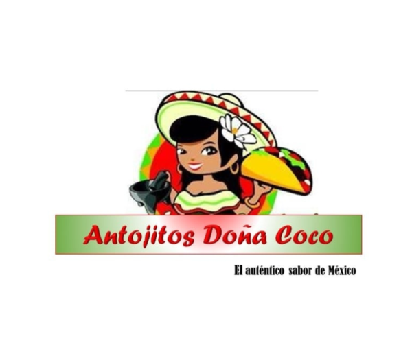 Antojitos Doña Coco