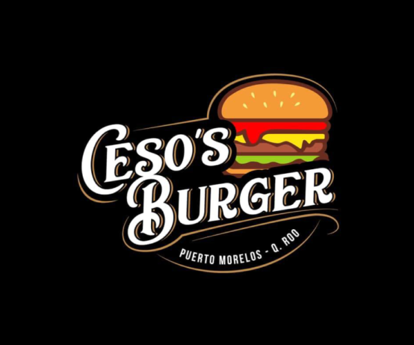 Ceso´s Burger