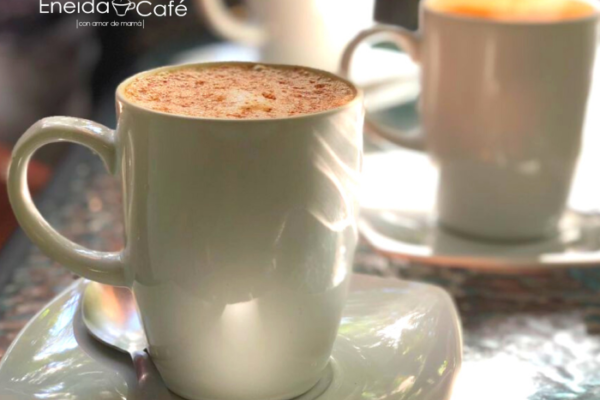 Eneida Café