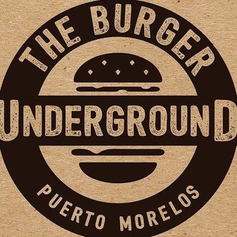 The Burger Underground