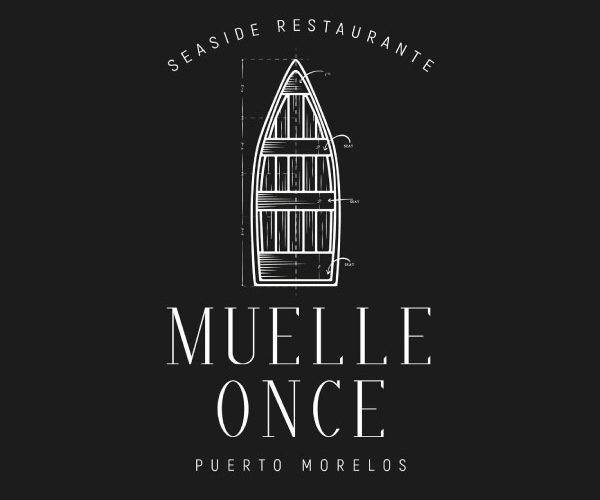 Muelle Once