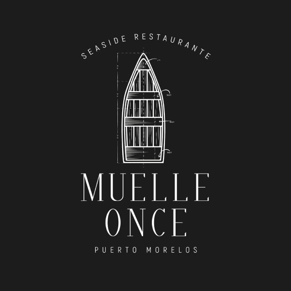 Muelle Once
