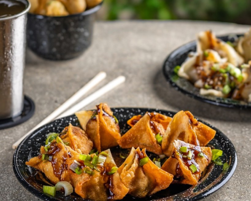Yum Yum Wok
