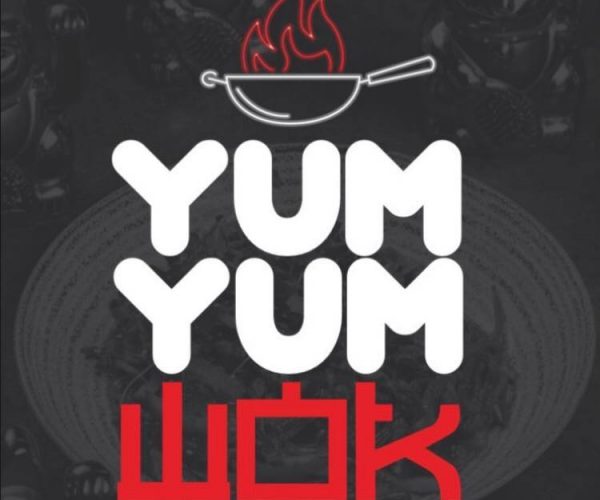 Yum Yum Wok