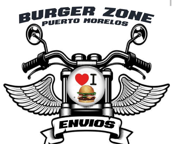 Burgerzone
