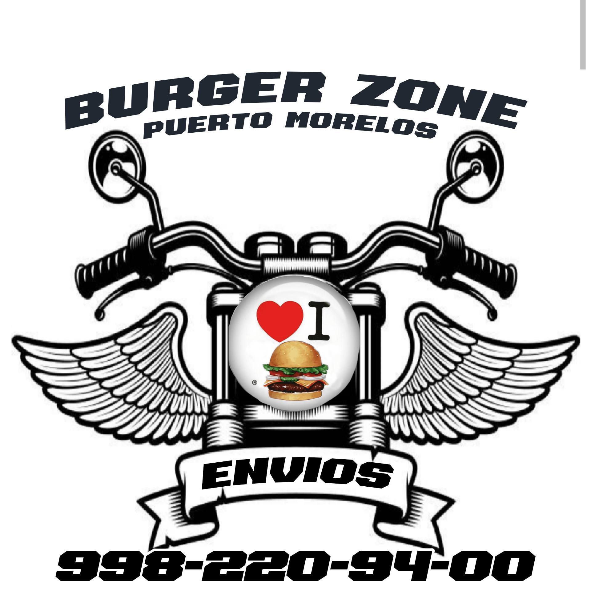Burgerzone
