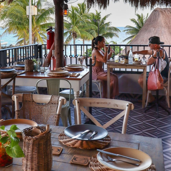 Instalaciones Punta Corcho, vía Instagram Punta Corcho