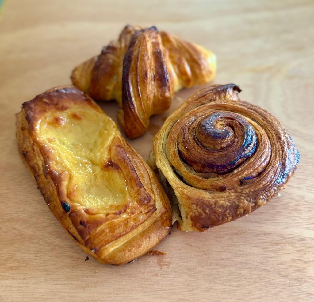 Atelier Panadería y Pizzeria