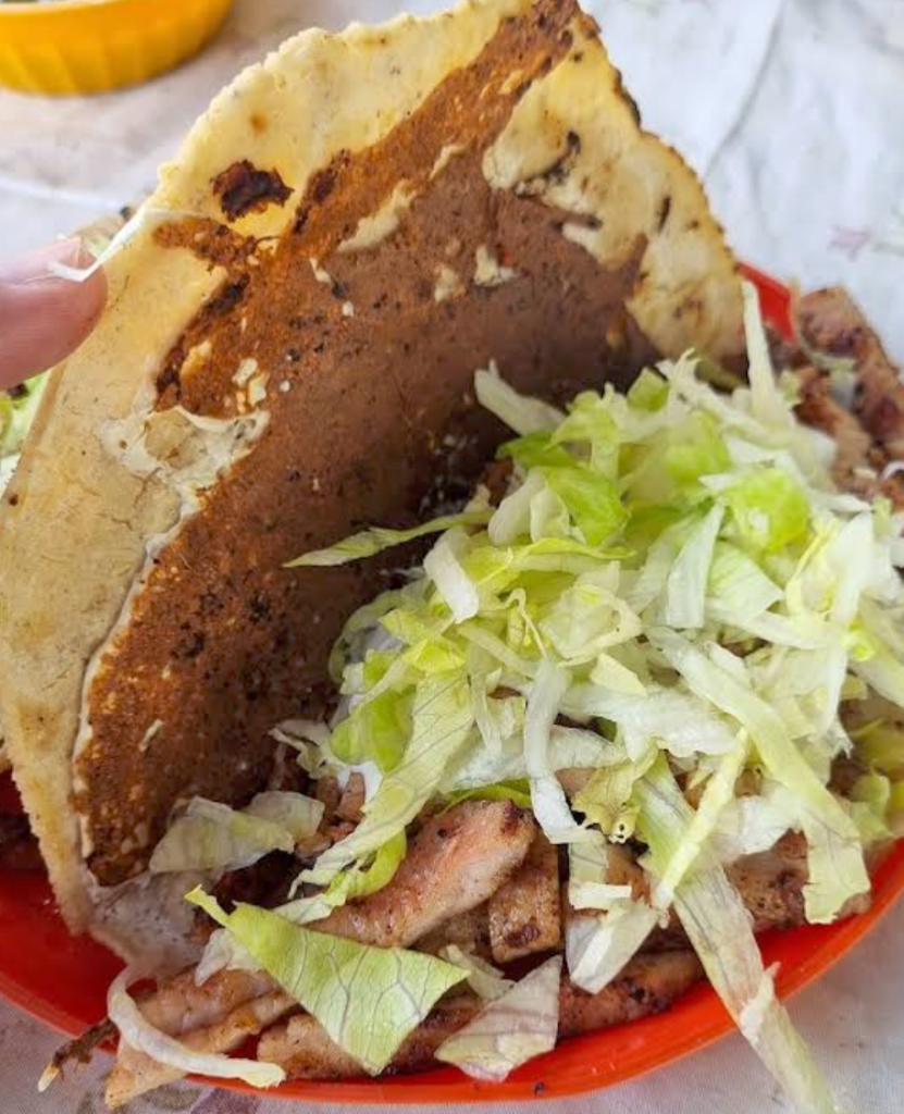 Norma’s (Doña Norma)