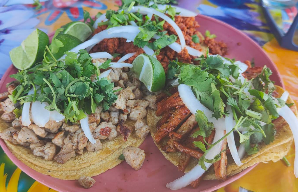 Norma’s (Doña Norma)