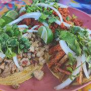 Norma’s (Doña Norma)