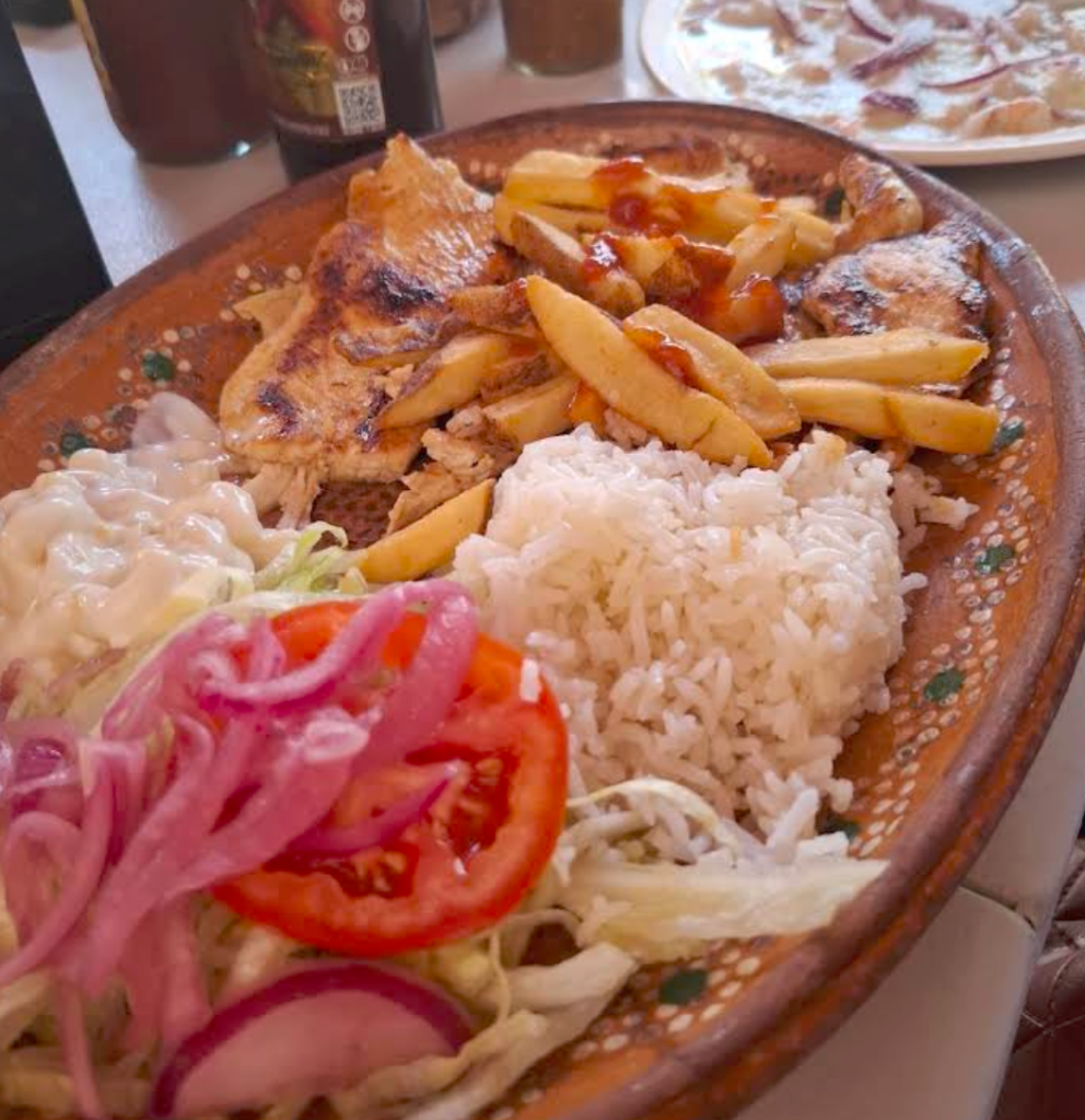 El Sazón Jarocho