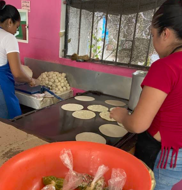 Taqueria Ely