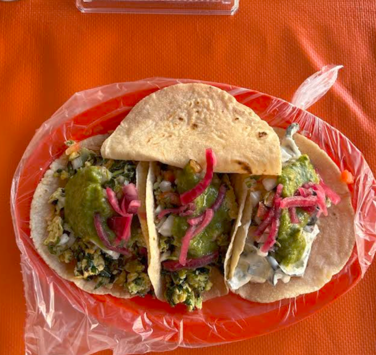 Taqueria Ely