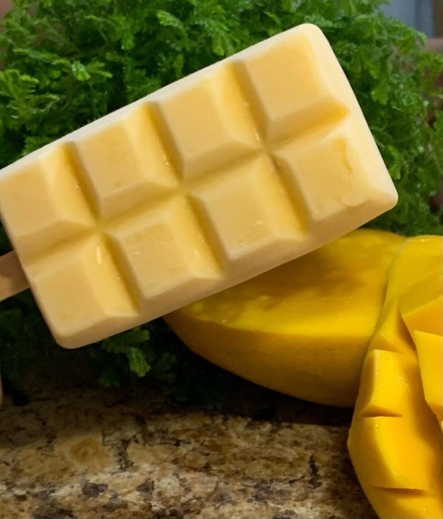 Helados y Paletas Auriux