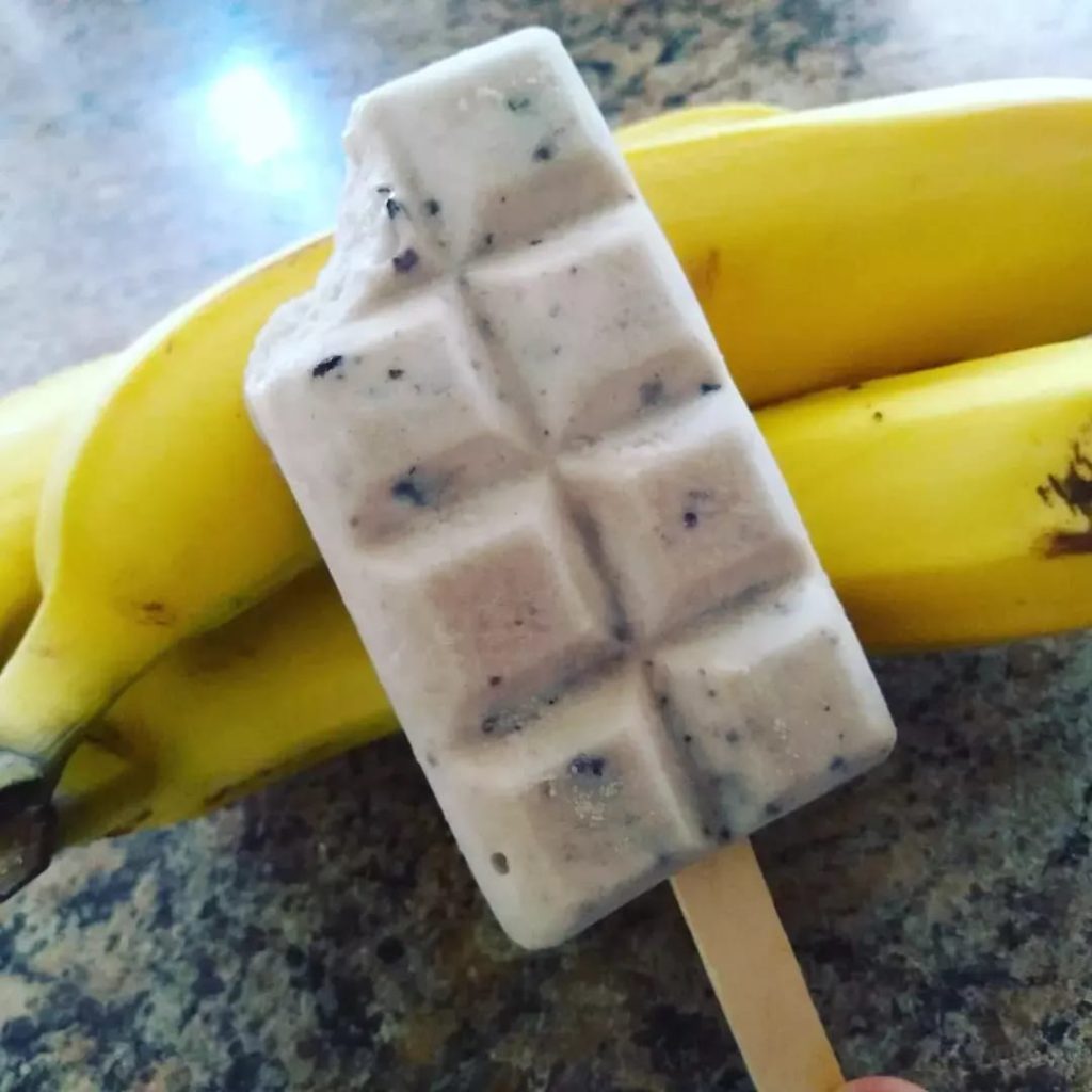 Helados y Paletas Auriux