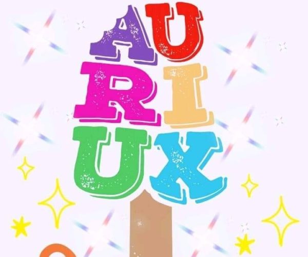 Helados y Paletas Auriux