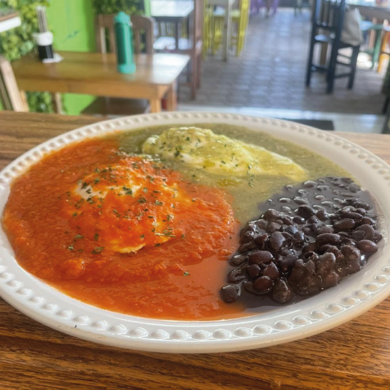 La Bodega Verde