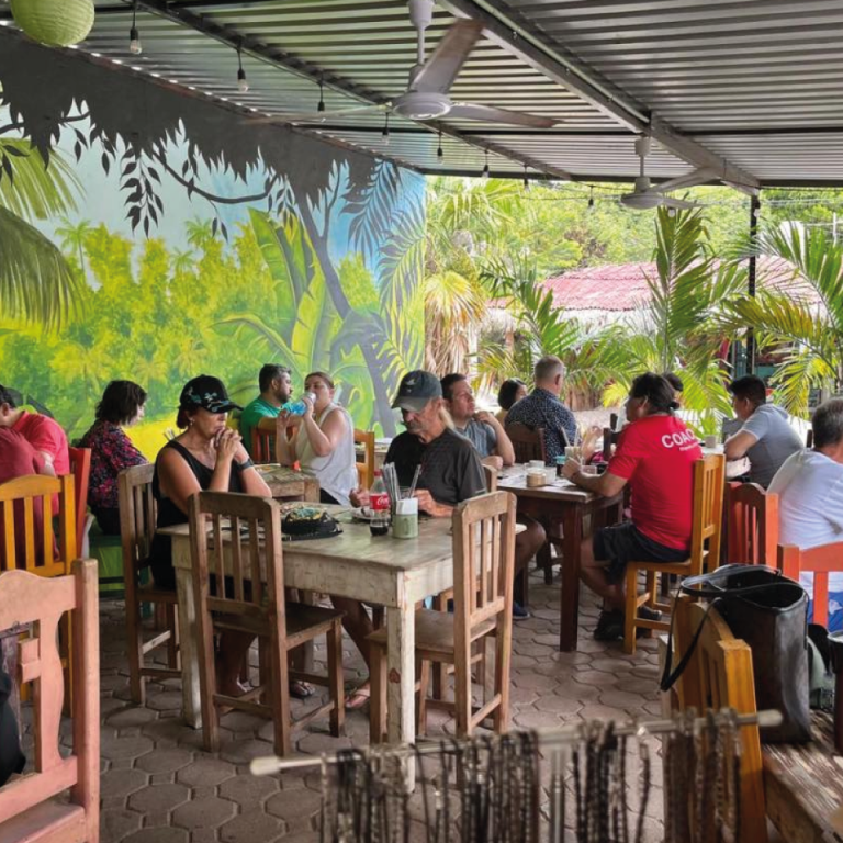 La Bodega Verde