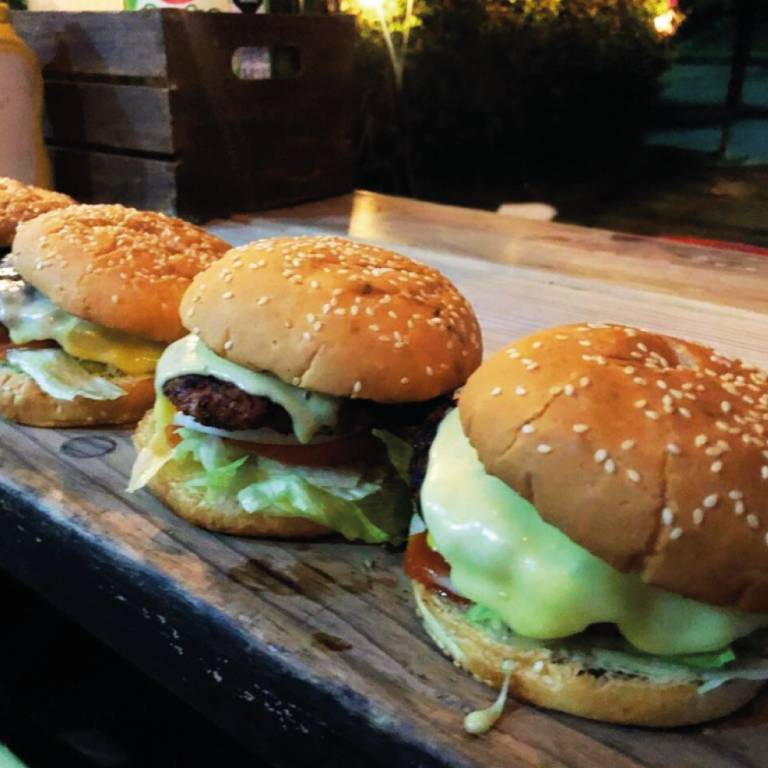 Burgers PM