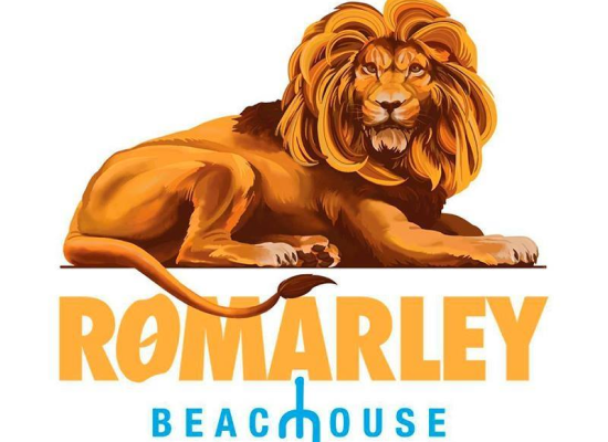 Romarley Beach Club