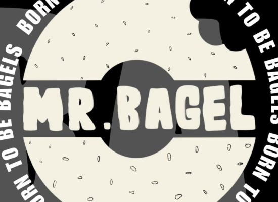 Mr Bagle