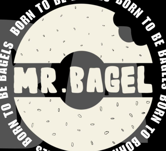Mr Bagle