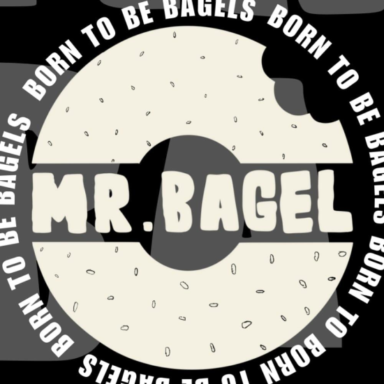Mr Bagle