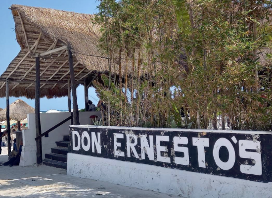 Don Ernestos
