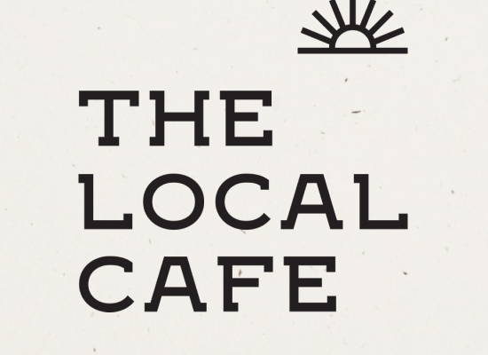 The Local Coffee + Shop