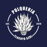 Pulquería Tlacoyo Azul
