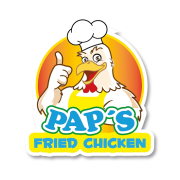 Pap’s Fried Chicken