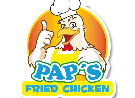 Pap's Fried Chicken