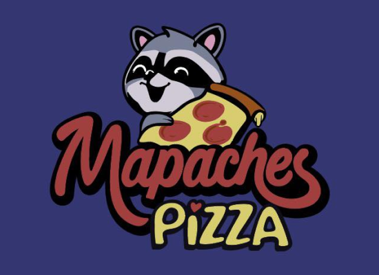 Mapaches Pizza