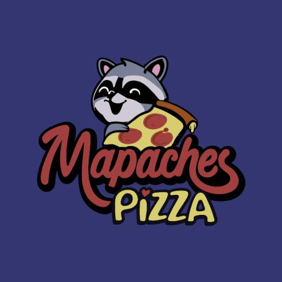 Mapaches Pizza