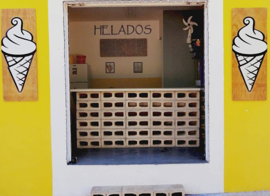 Helados Timón